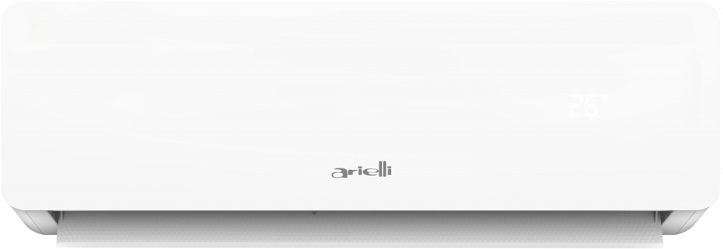 Климатик инверторен ARIELLI ACSD-12CHA (WI-FI)