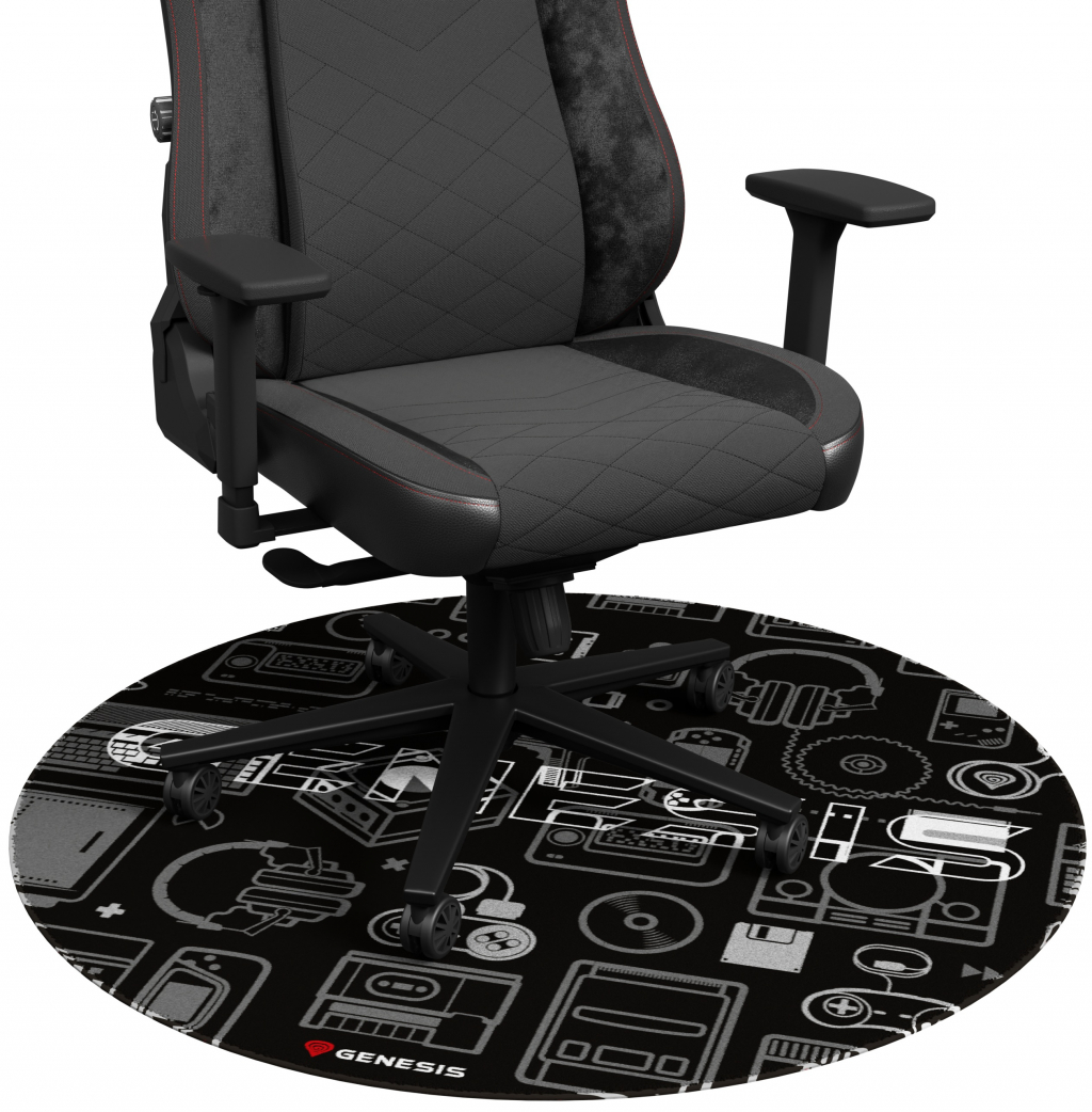 Подложка за стол Genesis Tellur 300 Gear NDG-2083