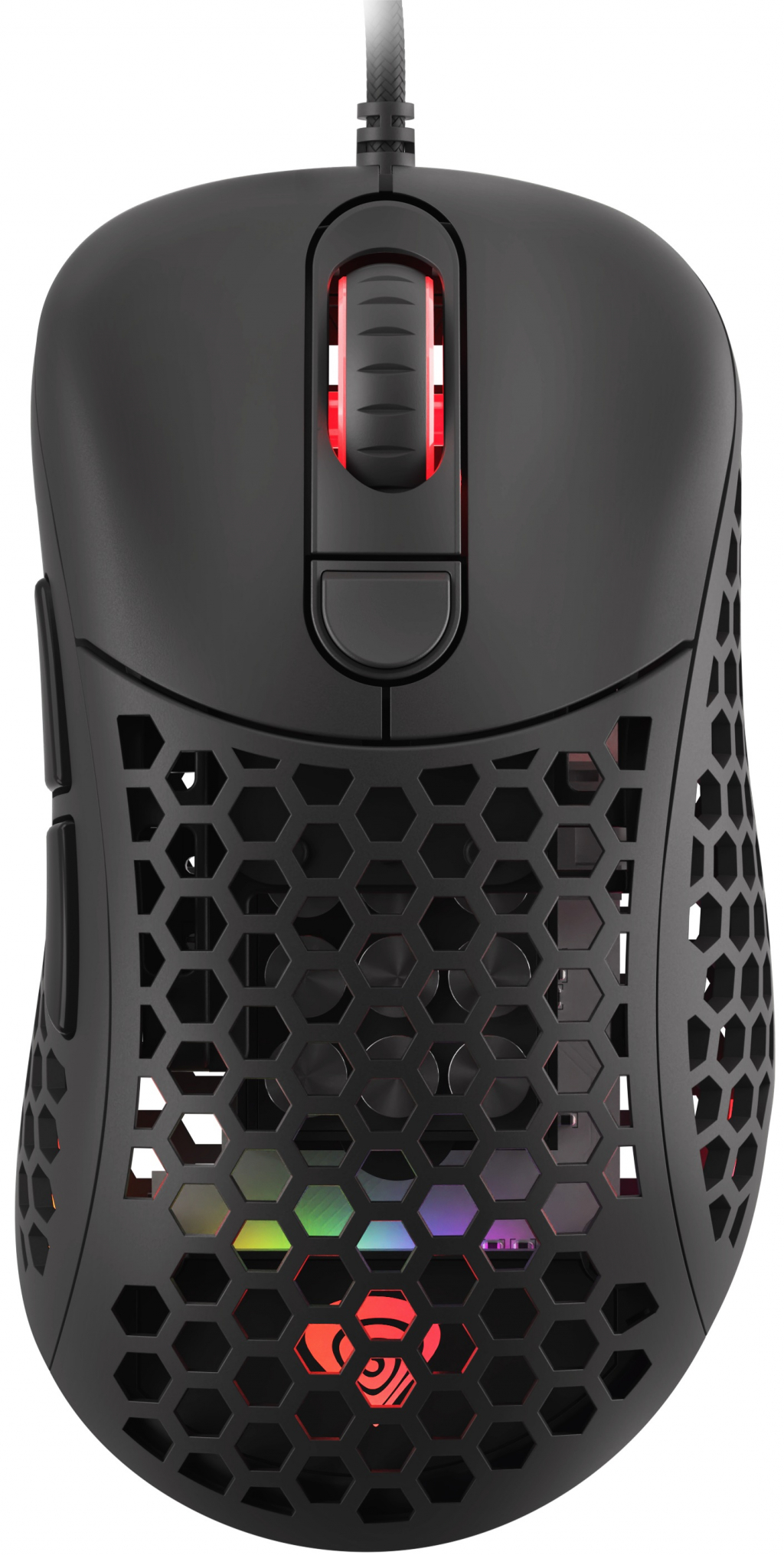 Геймърска мишка Genesis Xenon NMG-1629 Black