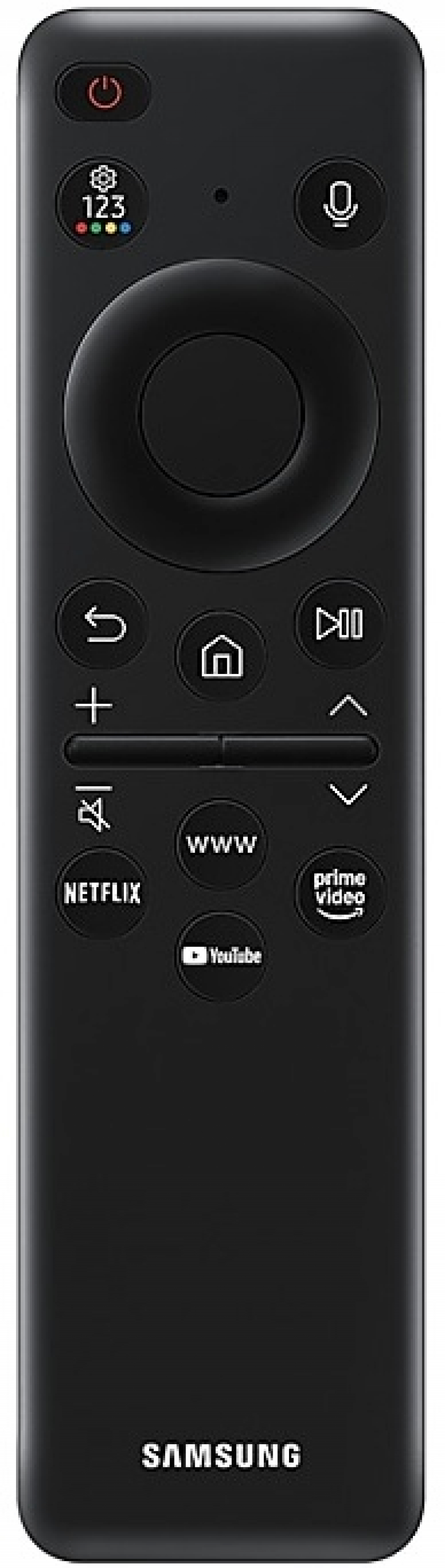 Телевизор Samsung QE65Q7FAAUXXH