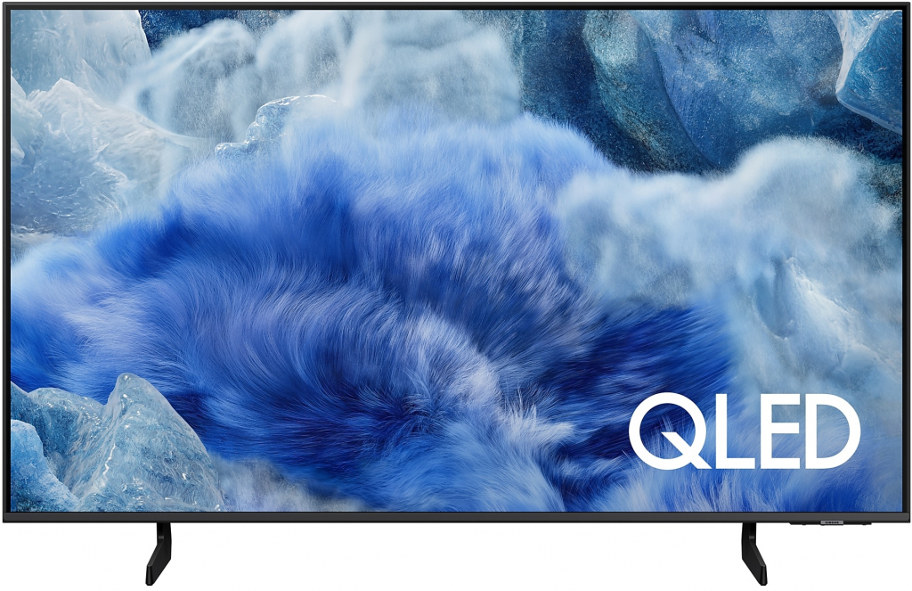 Телевизор Samsung QE55Q8FAAUXXH