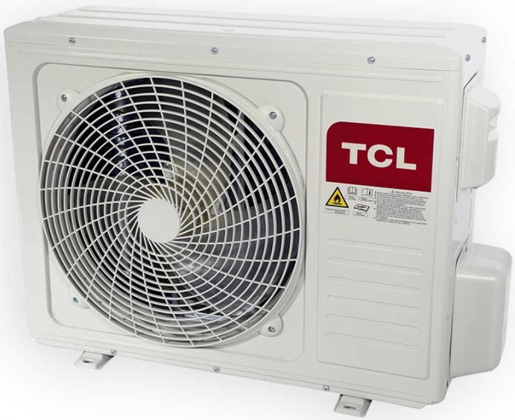 Климатик инверторен TCL TAC-12CHSD/XAB1 (WI-FI)