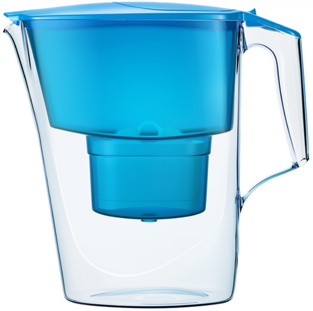 Кана за пречистване на вода Aquaeffect Max Blue