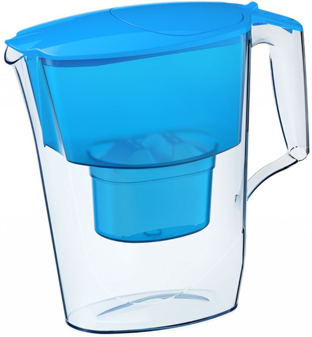 Кана за пречистване на вода Aquaeffect Max Blue