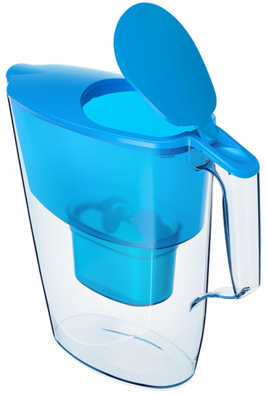 Кана за пречистване на вода Aquaeffect Max Blue