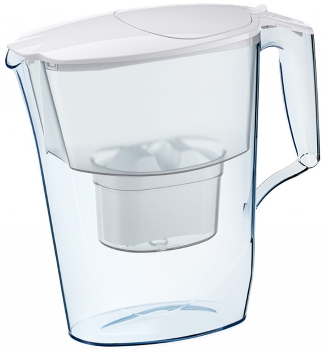 Кана за пречистване на вода Aquaeffect Max White