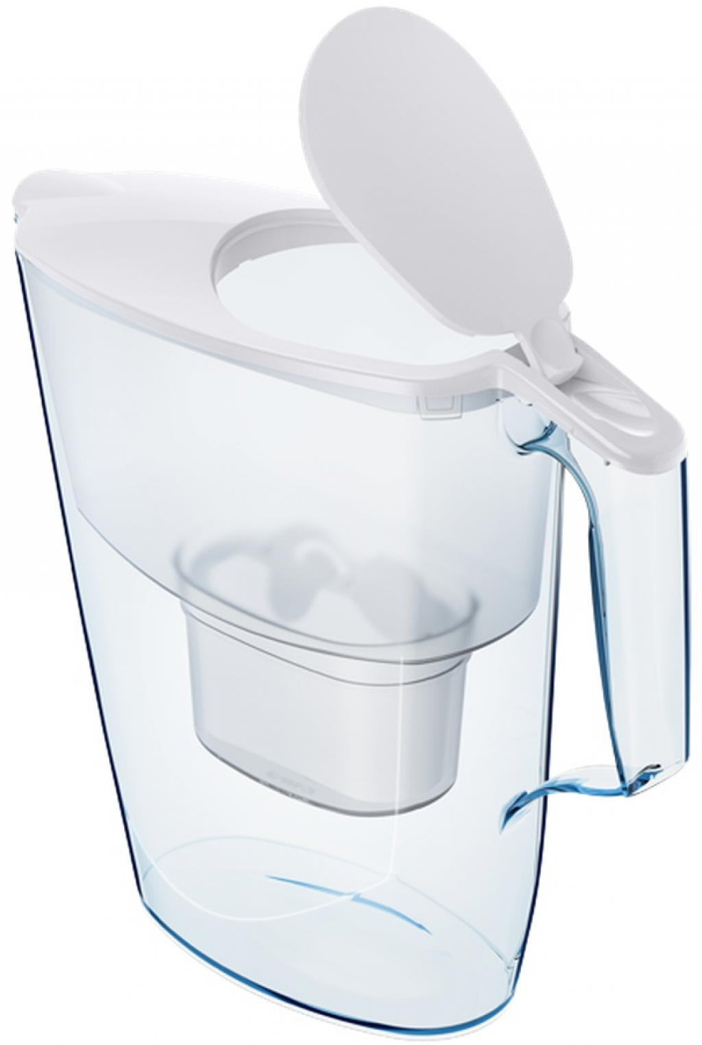 Кана за пречистване на вода Aquaeffect Max White