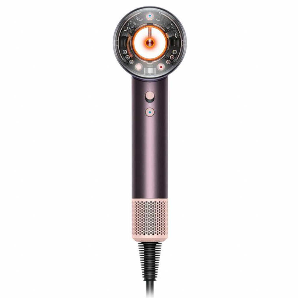Сешоар Dyson SUPERSONIC HD16 Nural Jp/Pl (599003-01)