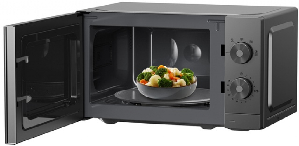 Микровълнова печка Gorenje MO20E1T4
