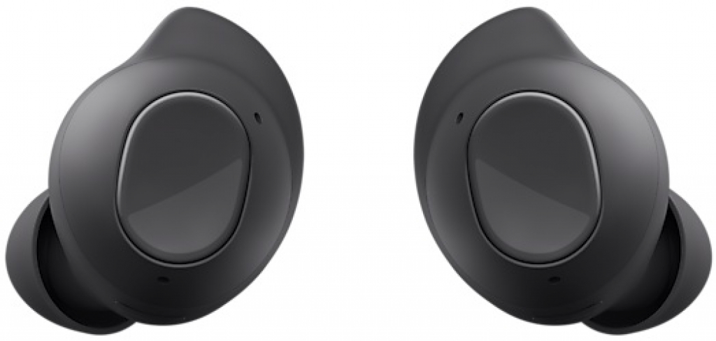 Слушалки Samsung SM-R400N GALAXY Buds FE Graphite