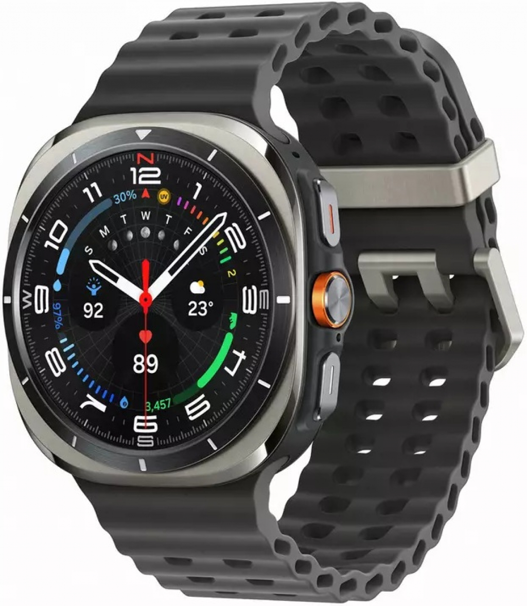 Смарт часовник Samsung SM-L705F Watch Ultra LTE 47mm Gr