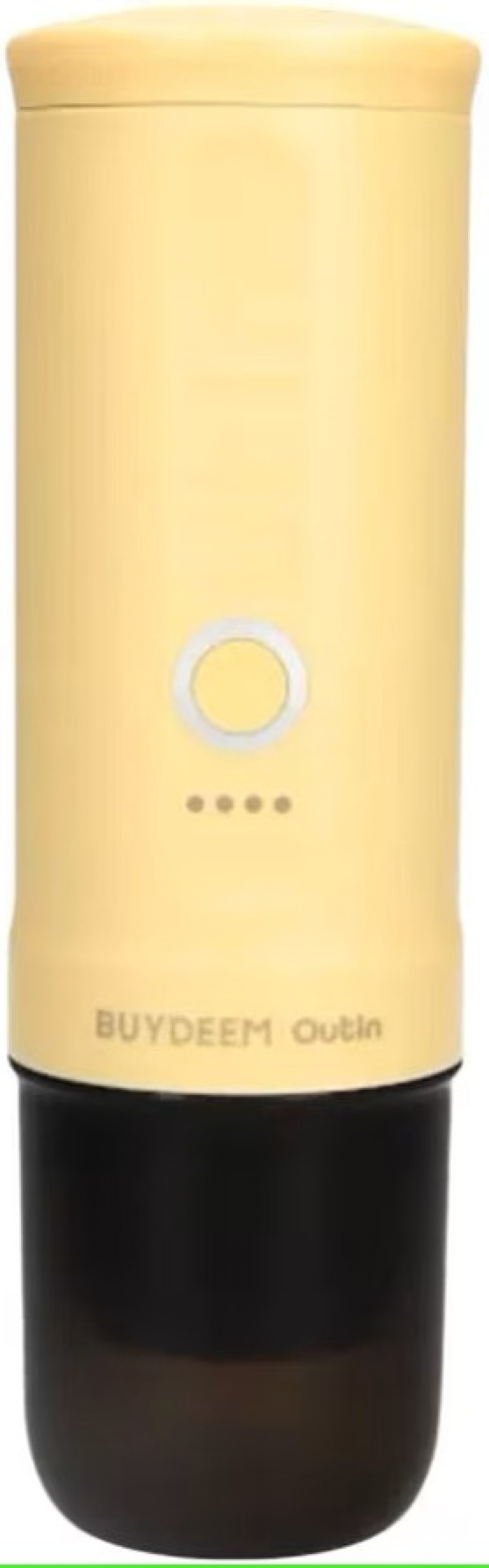 Кафемашина BUYDEEM OTEM-01-CG преносима