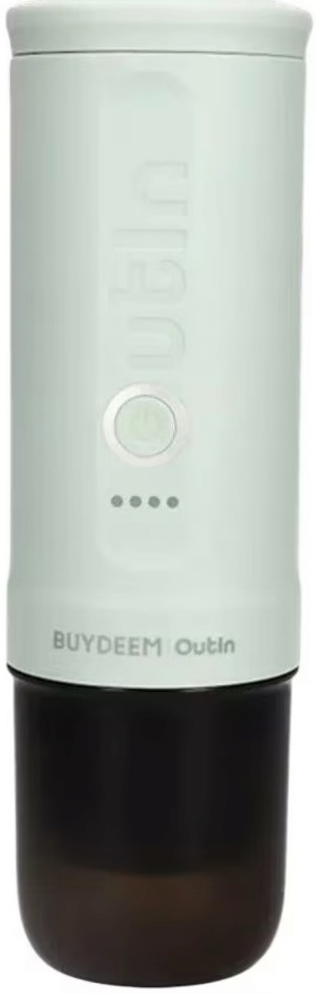 Кафемашина BUYDEEM OTEM-01-MY преносима