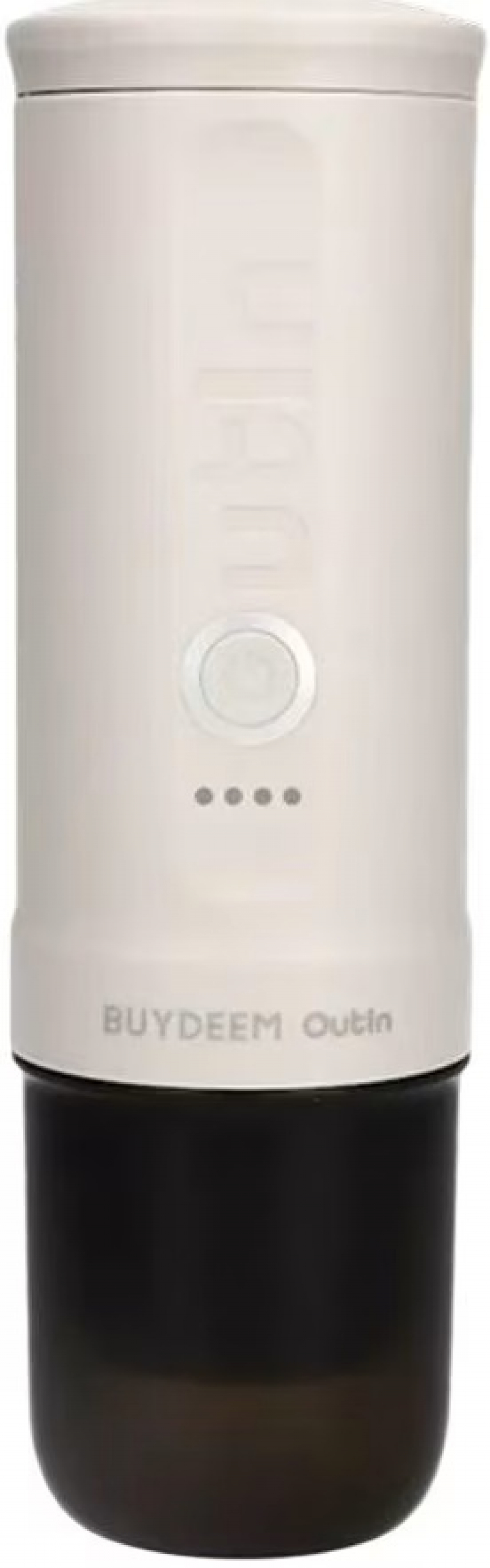 Кафемашина BUYDEEM OTEM-01-OW преносима