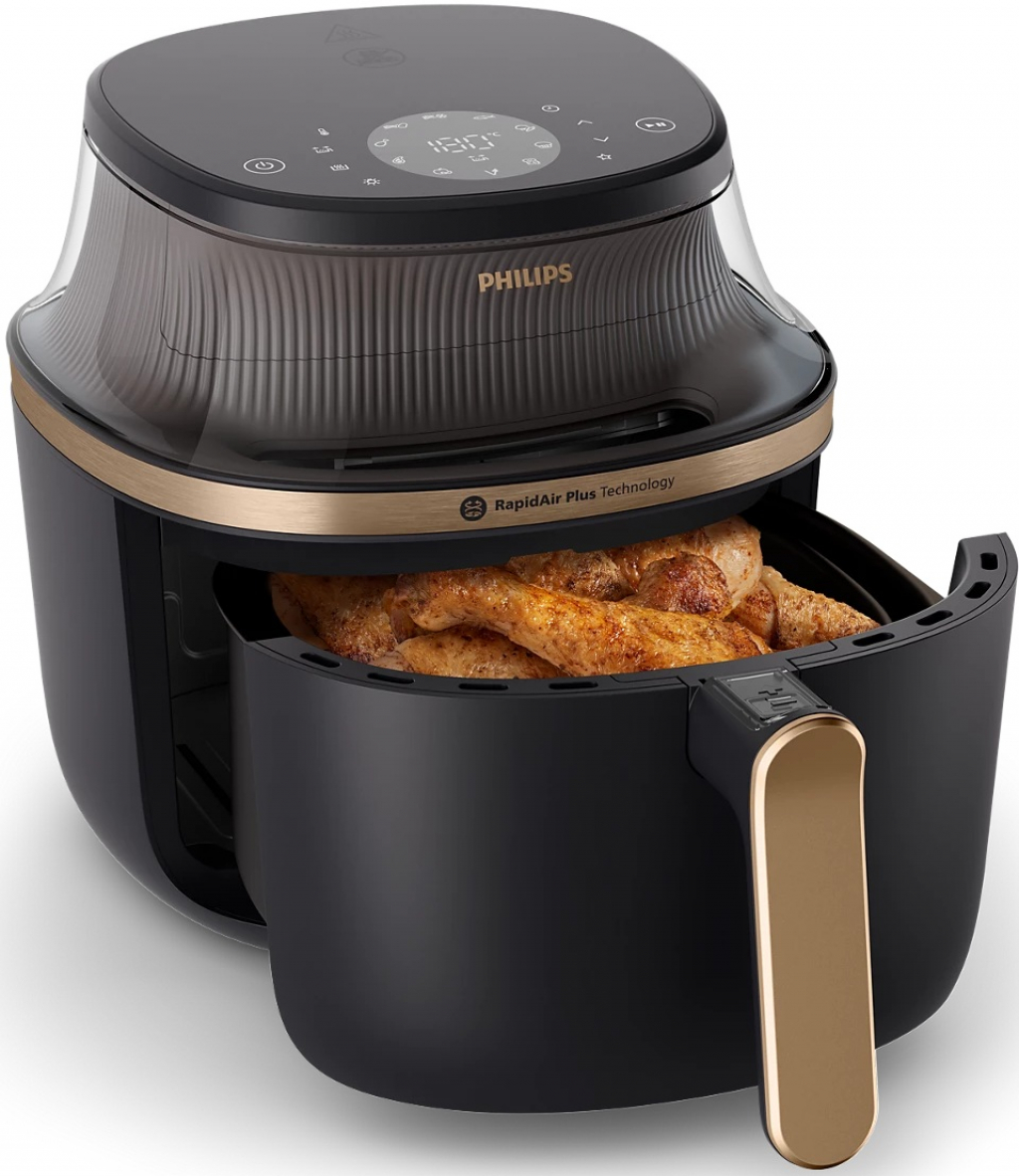 Уред за готвене Philips NA342/00