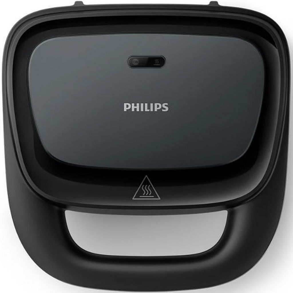 Гофретник Philips HD2332/90
