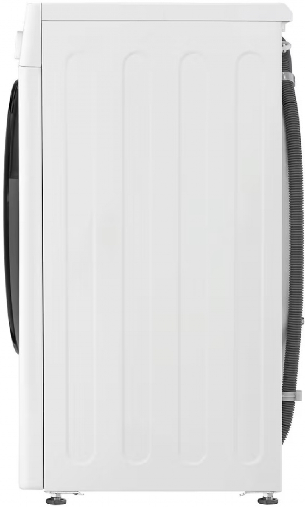 Пералня със Сушилня LG F2DR508SBW