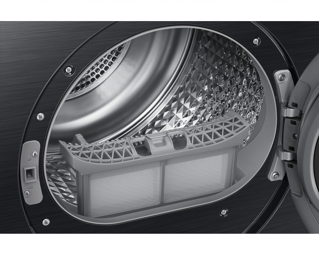 Сушилня Samsung DV90DG52A0ABLE