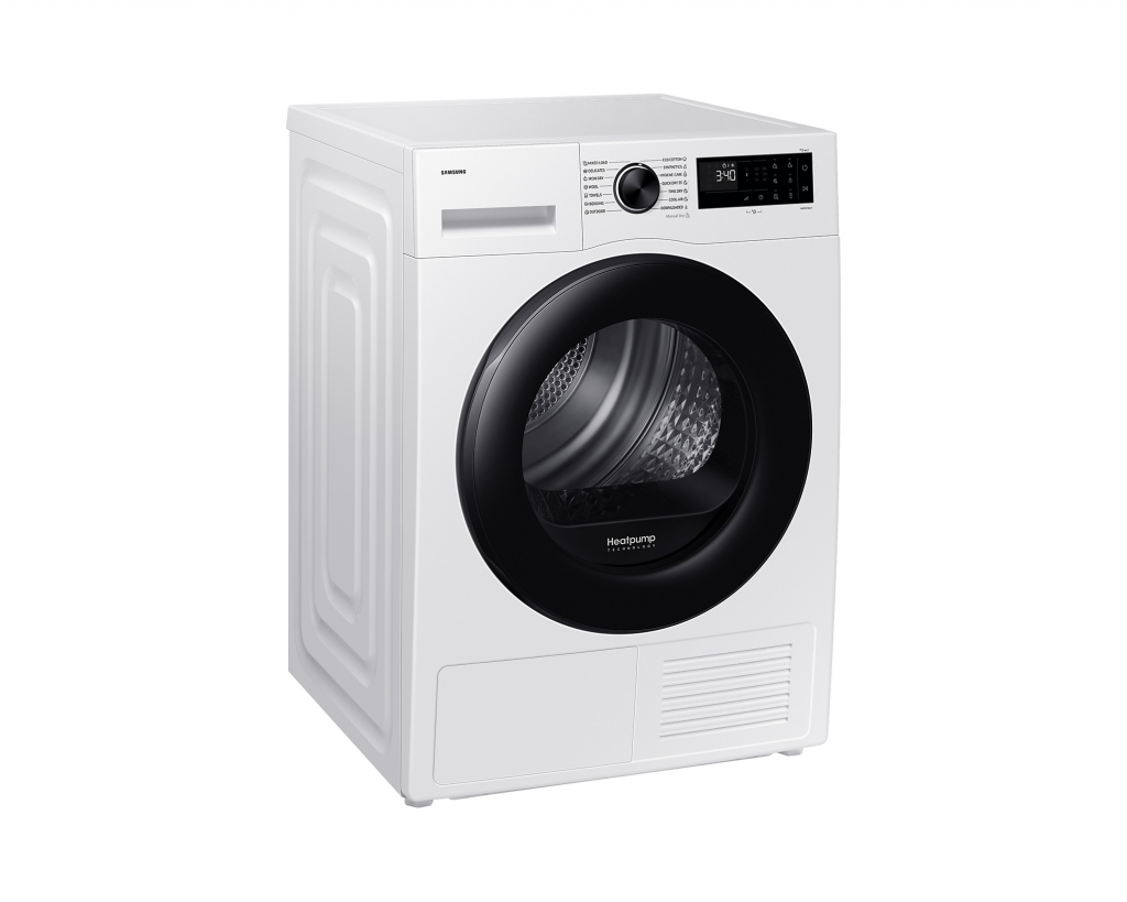 Сушилня Samsung DV90DG52A0AELE