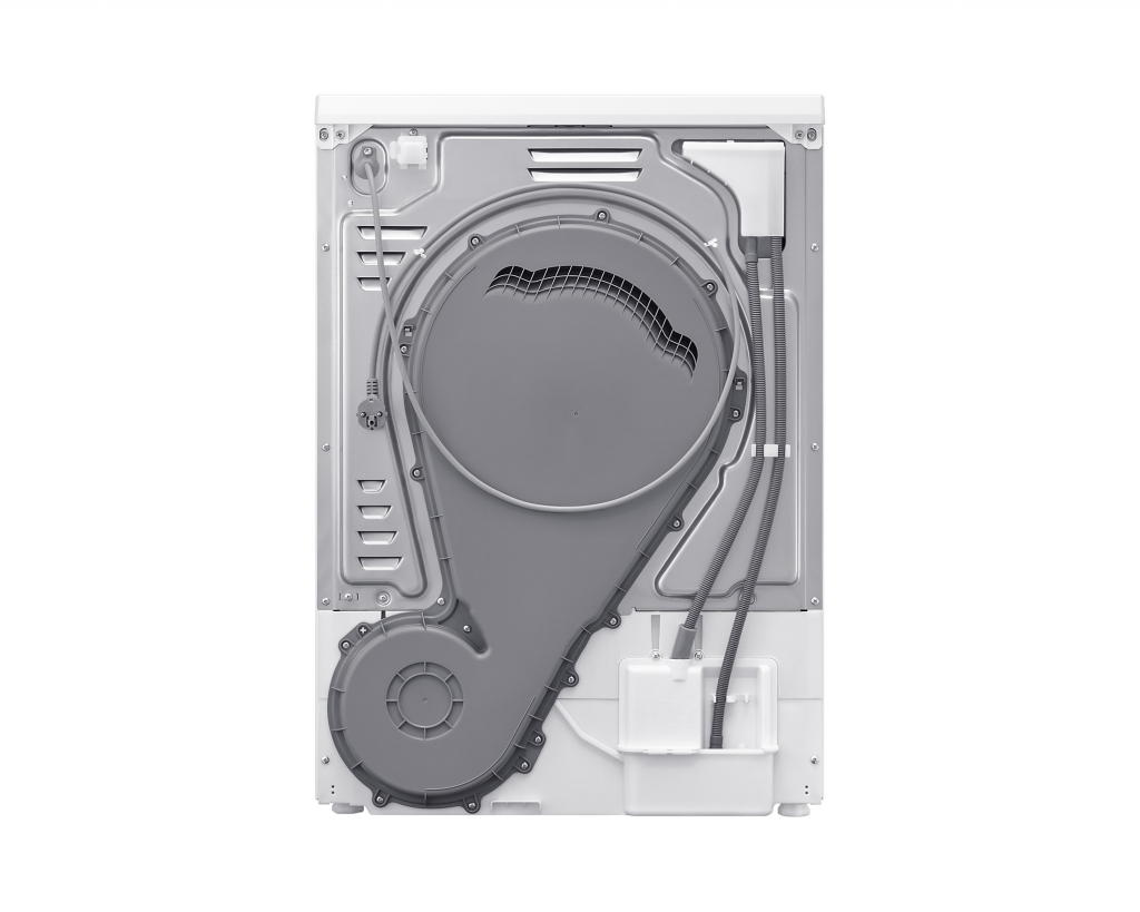 Сушилня Samsung DV90DG52A0AELE