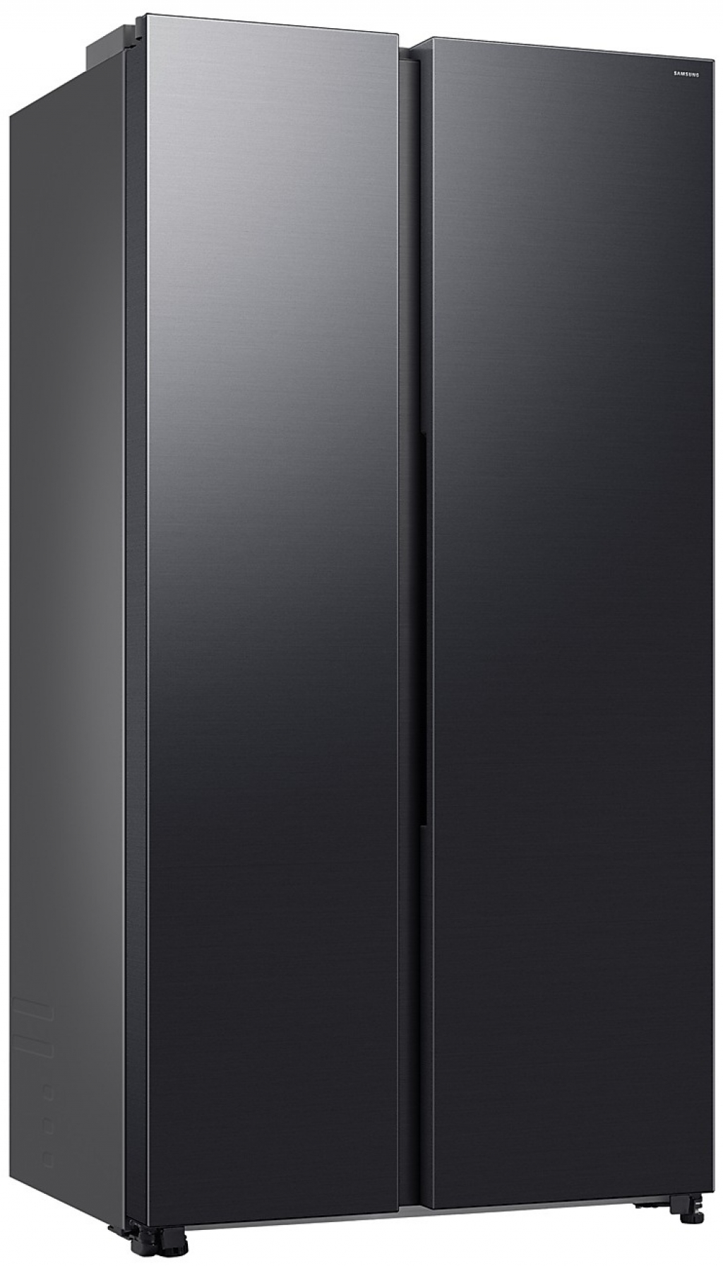 Хладилник с фризер Samsung RS70F65QEFEO