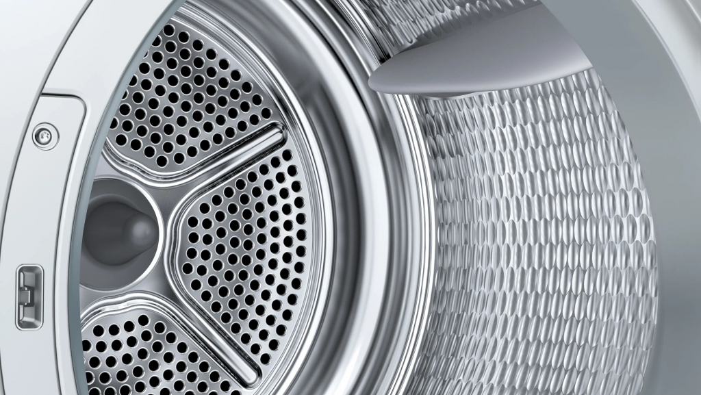Сушилня Bosch WTH85209BY