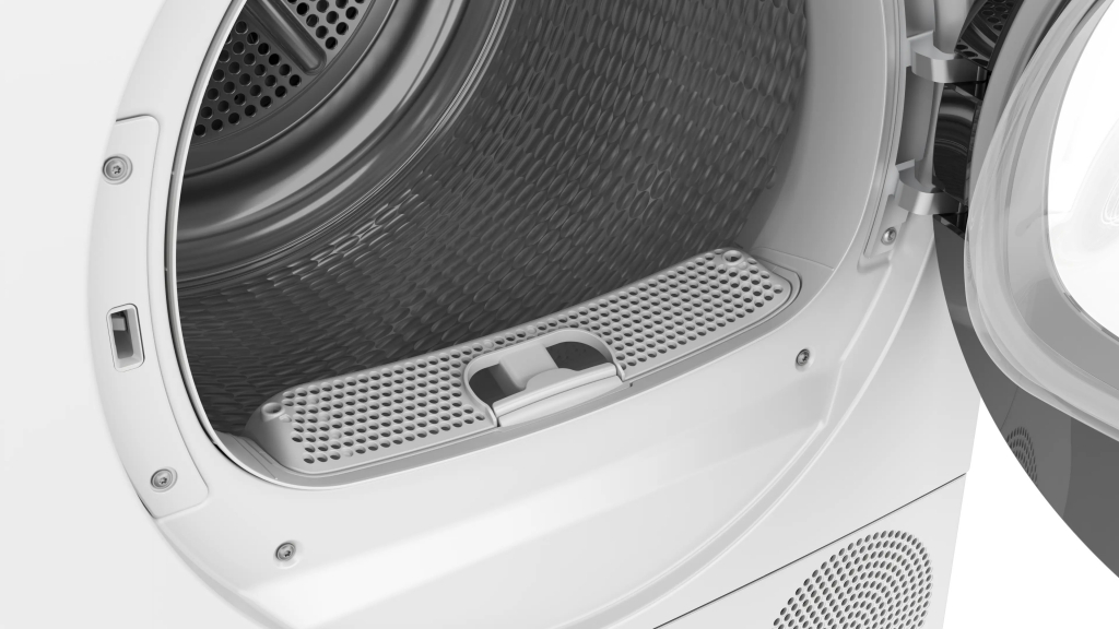 Сушилня Bosch WTH85209BY