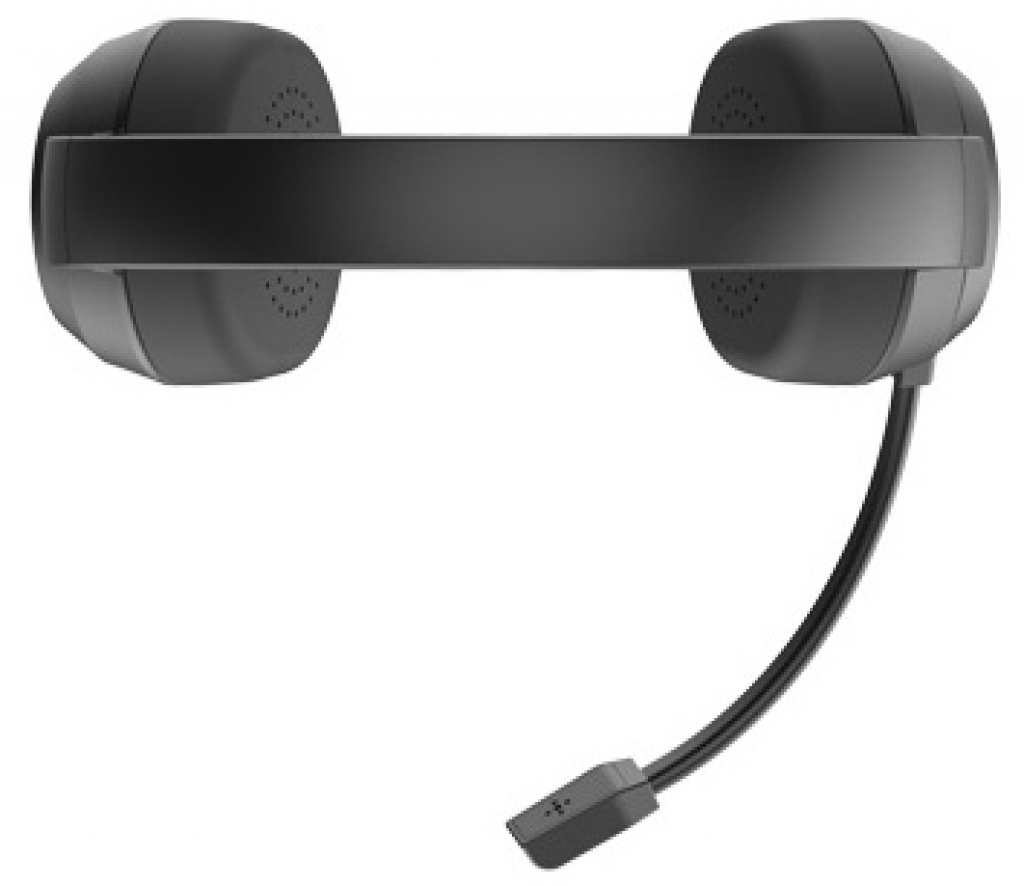 Слушалки A4tech FH150U Black