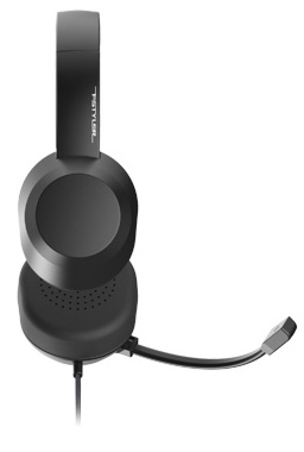 Слушалки A4tech FH150U Black