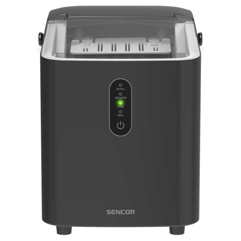 Ледогенератор Sencor SIM 2500BK