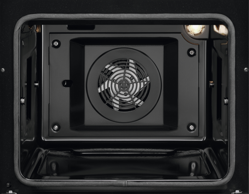 Готварска печка с керамичен плот AEG CCB6446CBM