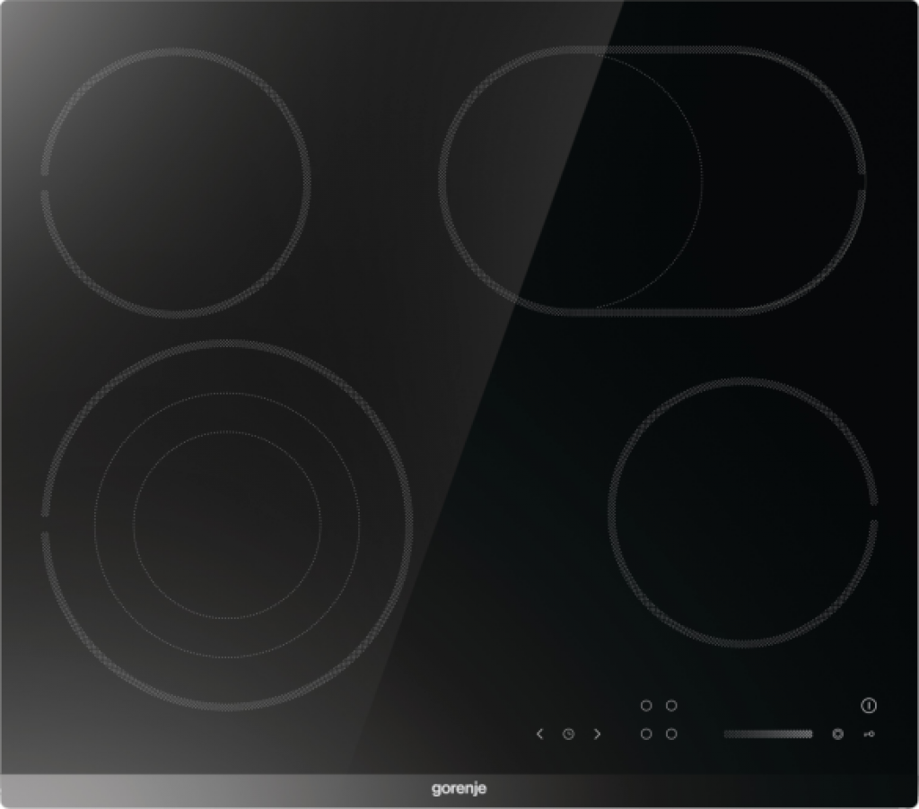 Плот за вграждане Gorenje ECS646BCSCE