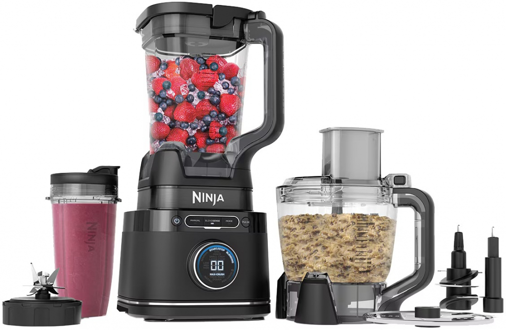Блендер Ninja TB401EU