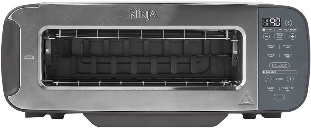 Тостер Ninja ST202EU