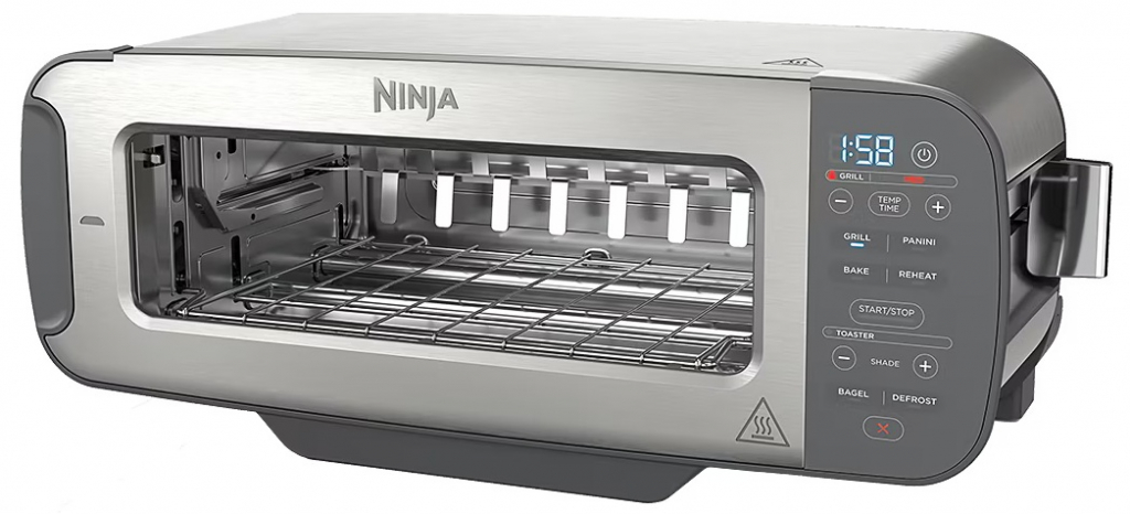 Тостер Ninja ST202EU