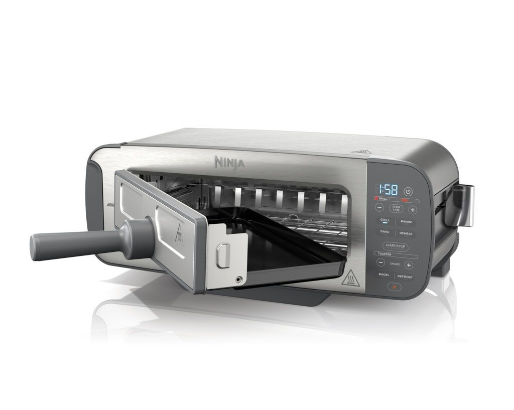Тостер Ninja ST202EU