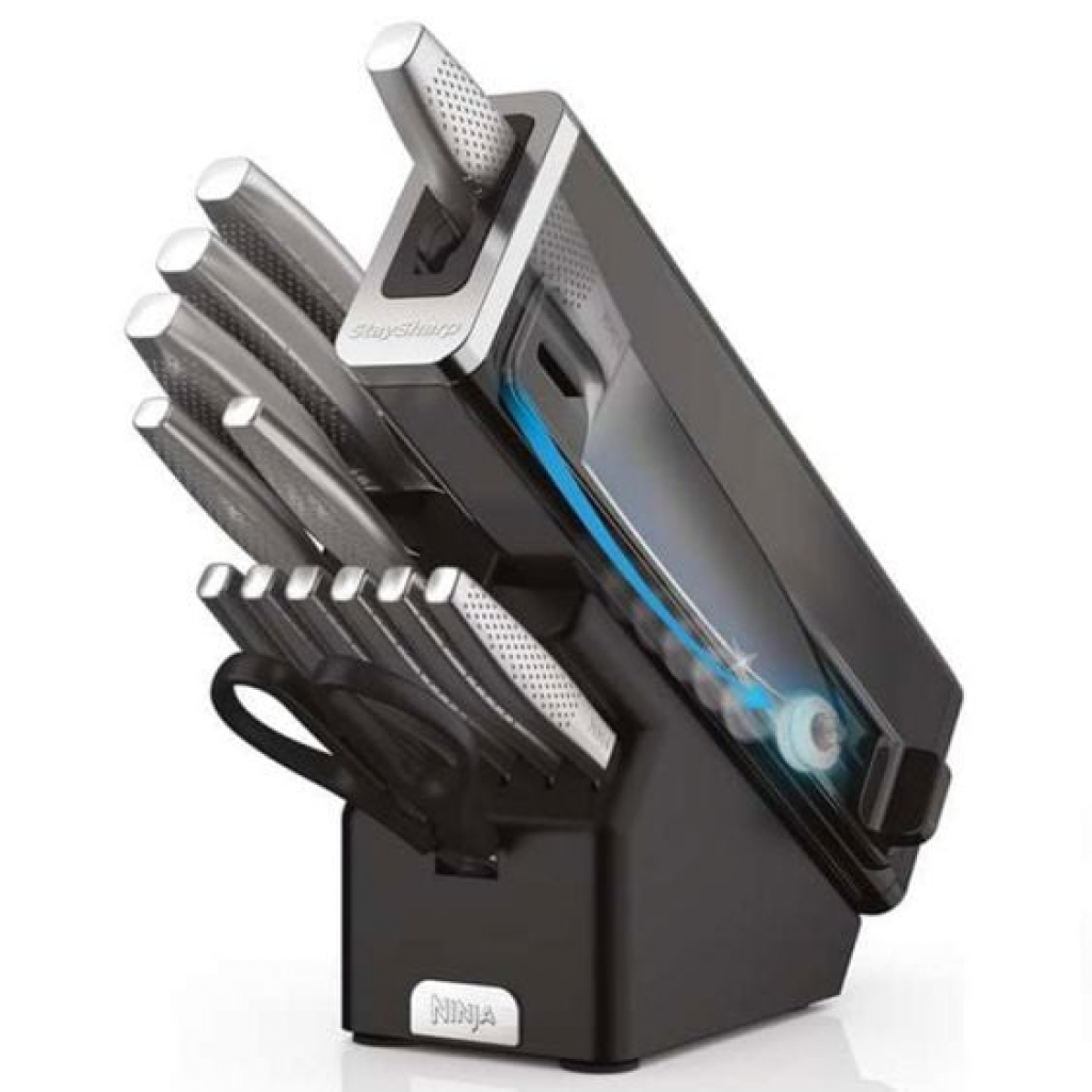 Комплект ножове Ninja K62014EUUK