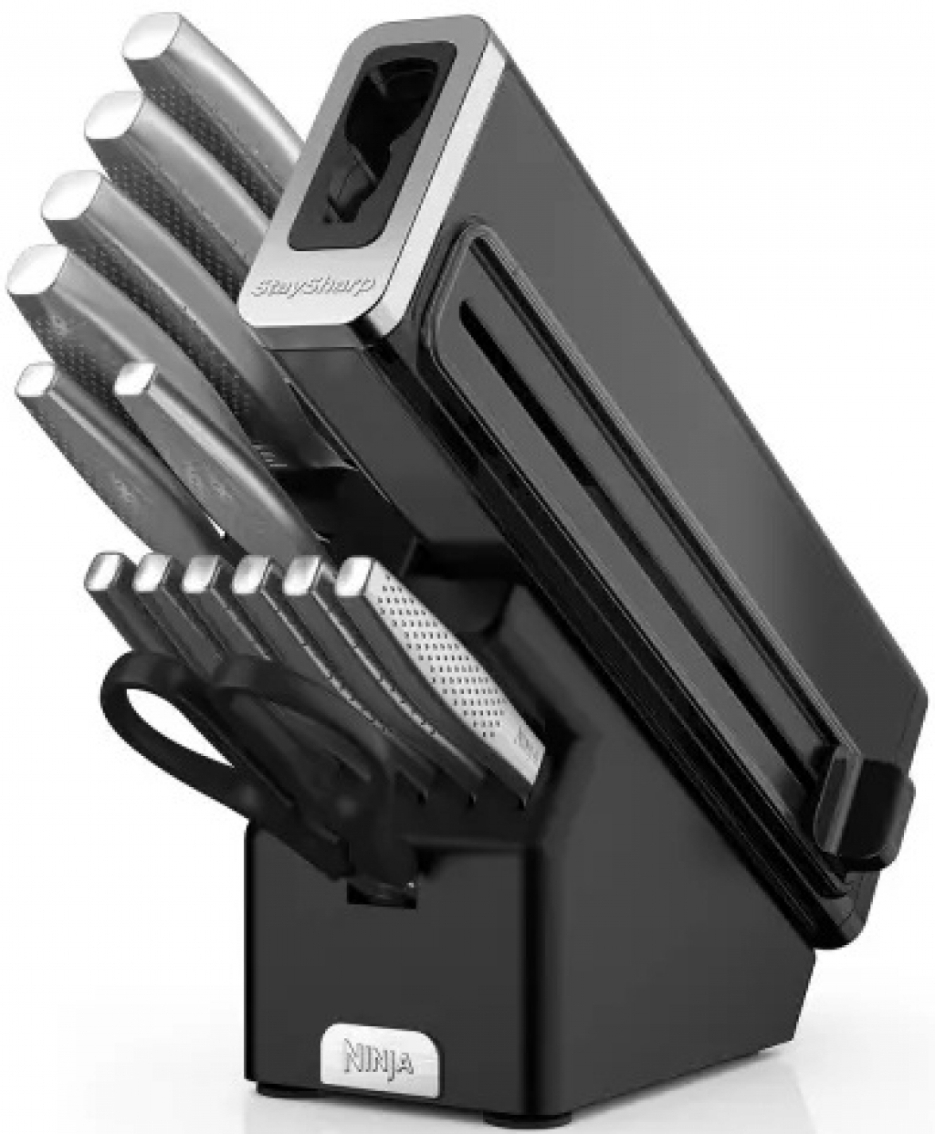 Комплект ножове Ninja K62014EUUK
