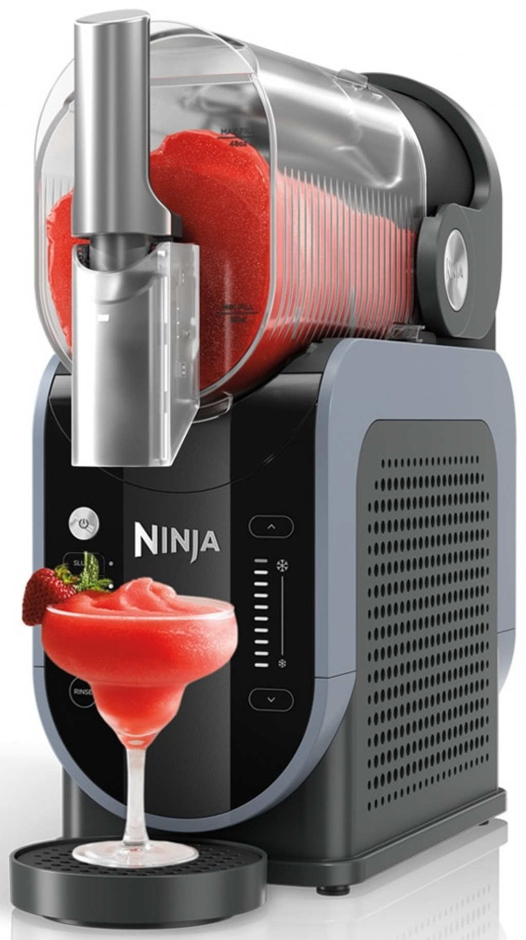 Уред за ледени напитки Ninja FS301EU Slush Ice Maker