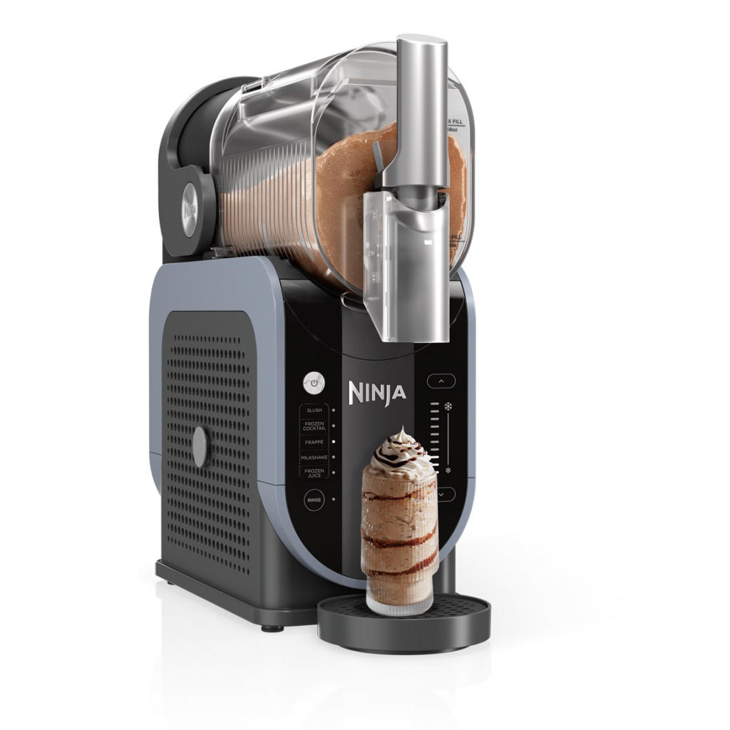 Уред за ледени напитки Ninja FS301EU Slush Ice Maker