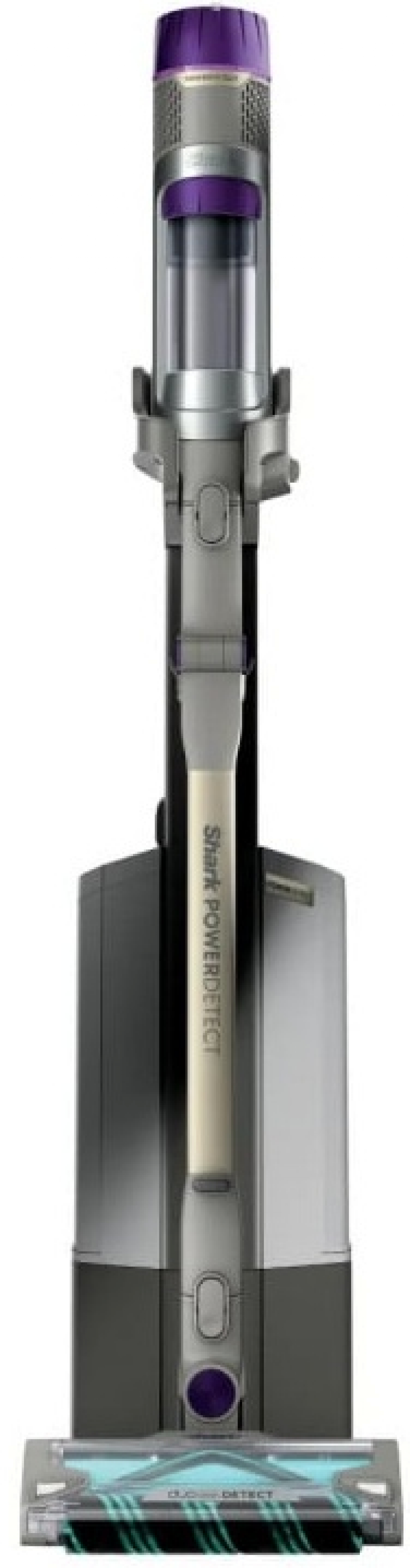 Прахосмукачка Shark IP3251EUT
