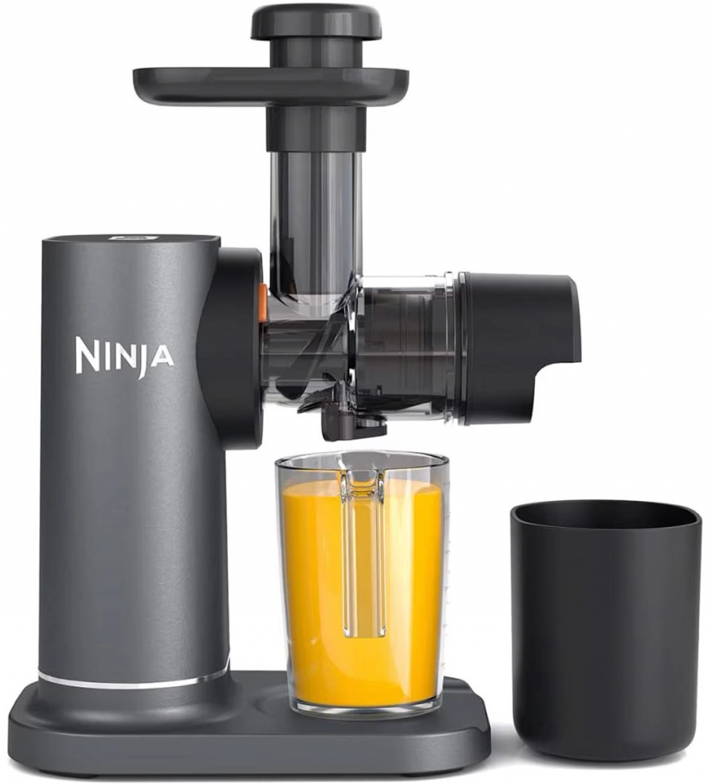 Сокоизстисквачка Ninja JC151EU - Сокоизстисквачки - Техмарт