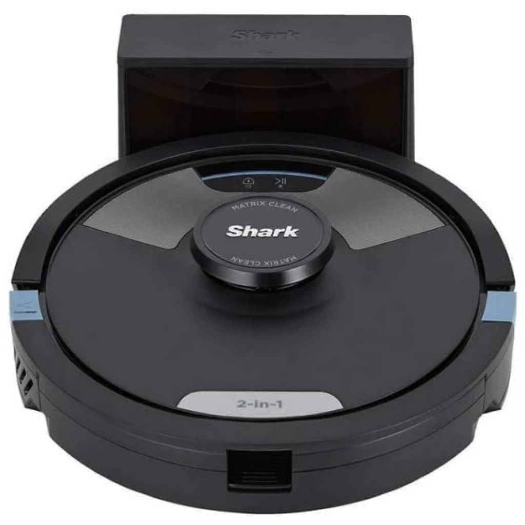 Прахосмукачка Shark RV2620WDEU