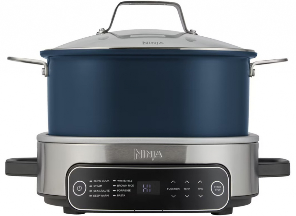 Мултикукър Ninja MC1101EU