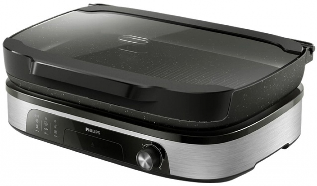 Ел. скара Philips HD6212/90