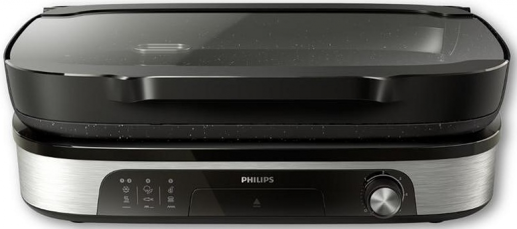 Ел. скара Philips HD6212/90