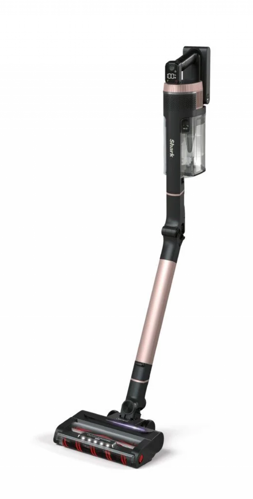 Прахосмукачка Shark IZ400EUT