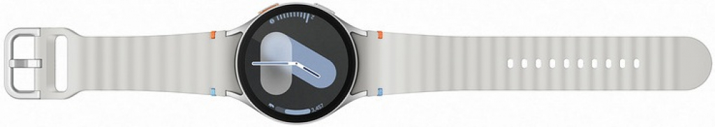 Смарт часовник Samsung Galaxy Watch 7 SM-L310F 44mm Silver