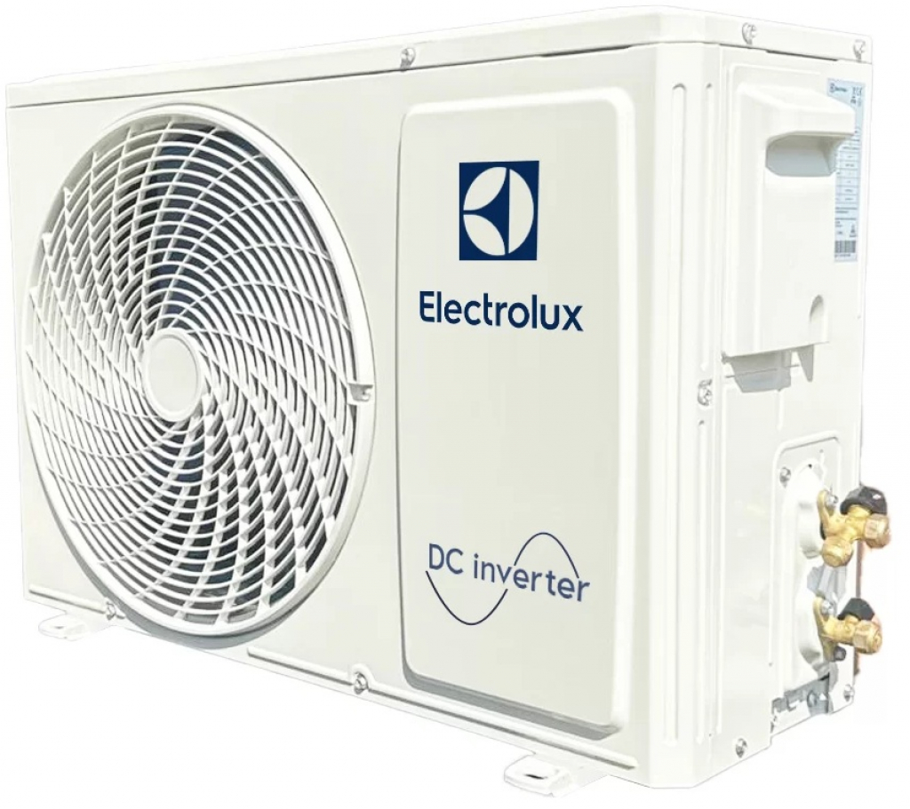 Климатик инверторен Electrolux EACS/I-09HEF/N8 EEC