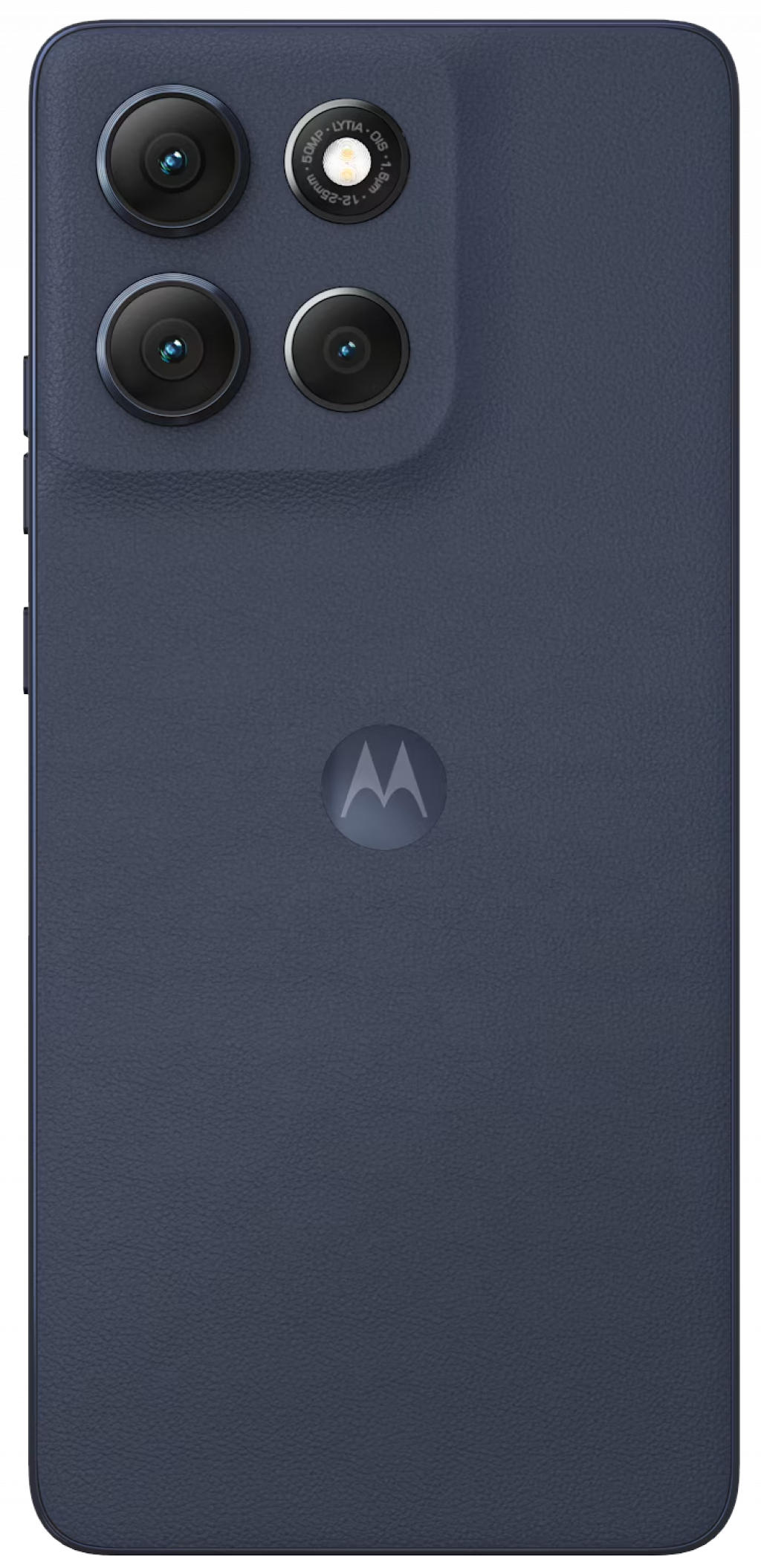 Смартфон Motorola Moto G86 5G PANTONE 8/256GB Spellbound (dark blue)